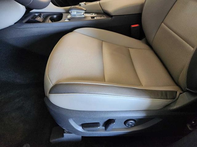 2023 INFINITI QX50 Vehicle Photo in DALLAS, TX 75209