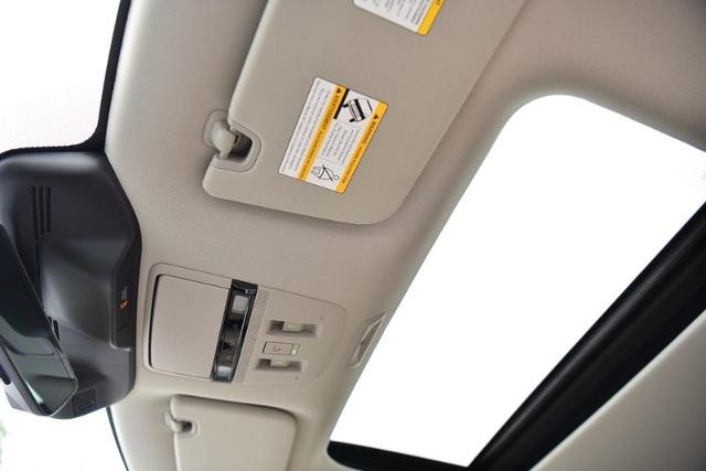 2025 Nissan Armada Vehicle Photo in Ballwin, MO 63011