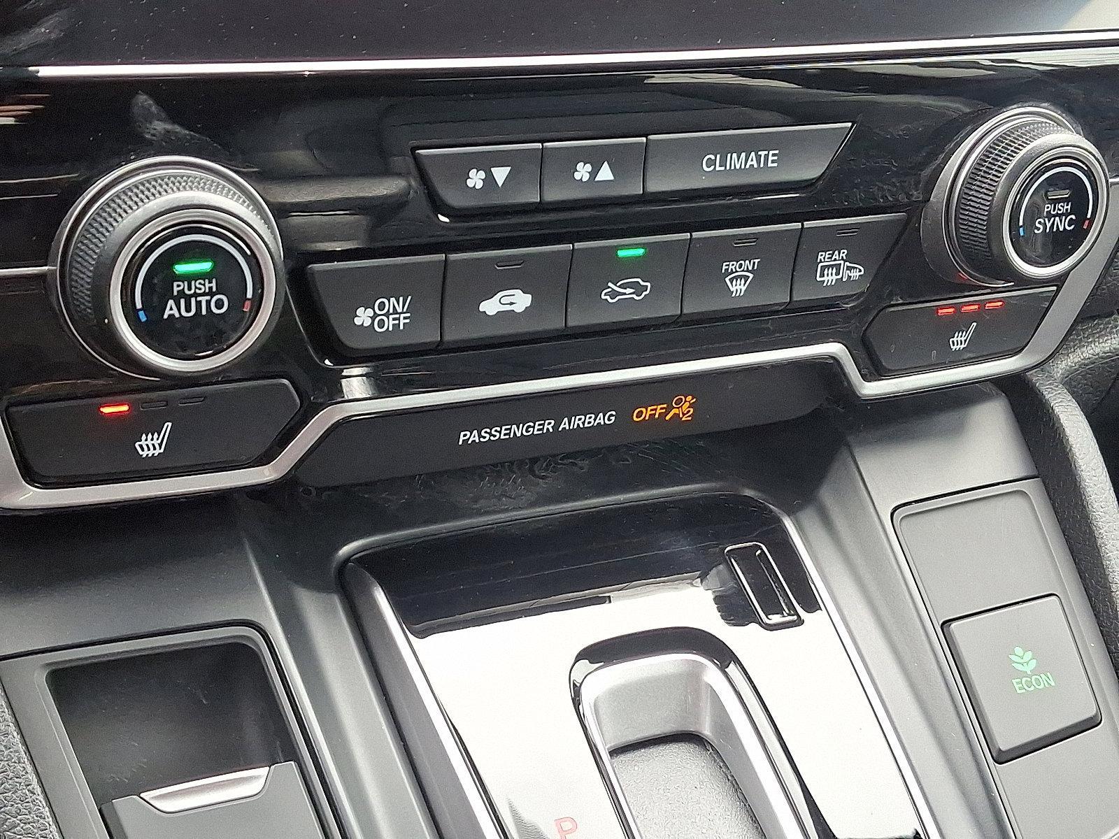 2019 Honda CR-V Vehicle Photo in Harrisburg, PA 17111