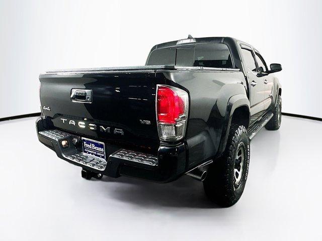 2018 Toyota Tacoma Vehicle Photo in Flemington, NJ 08822
