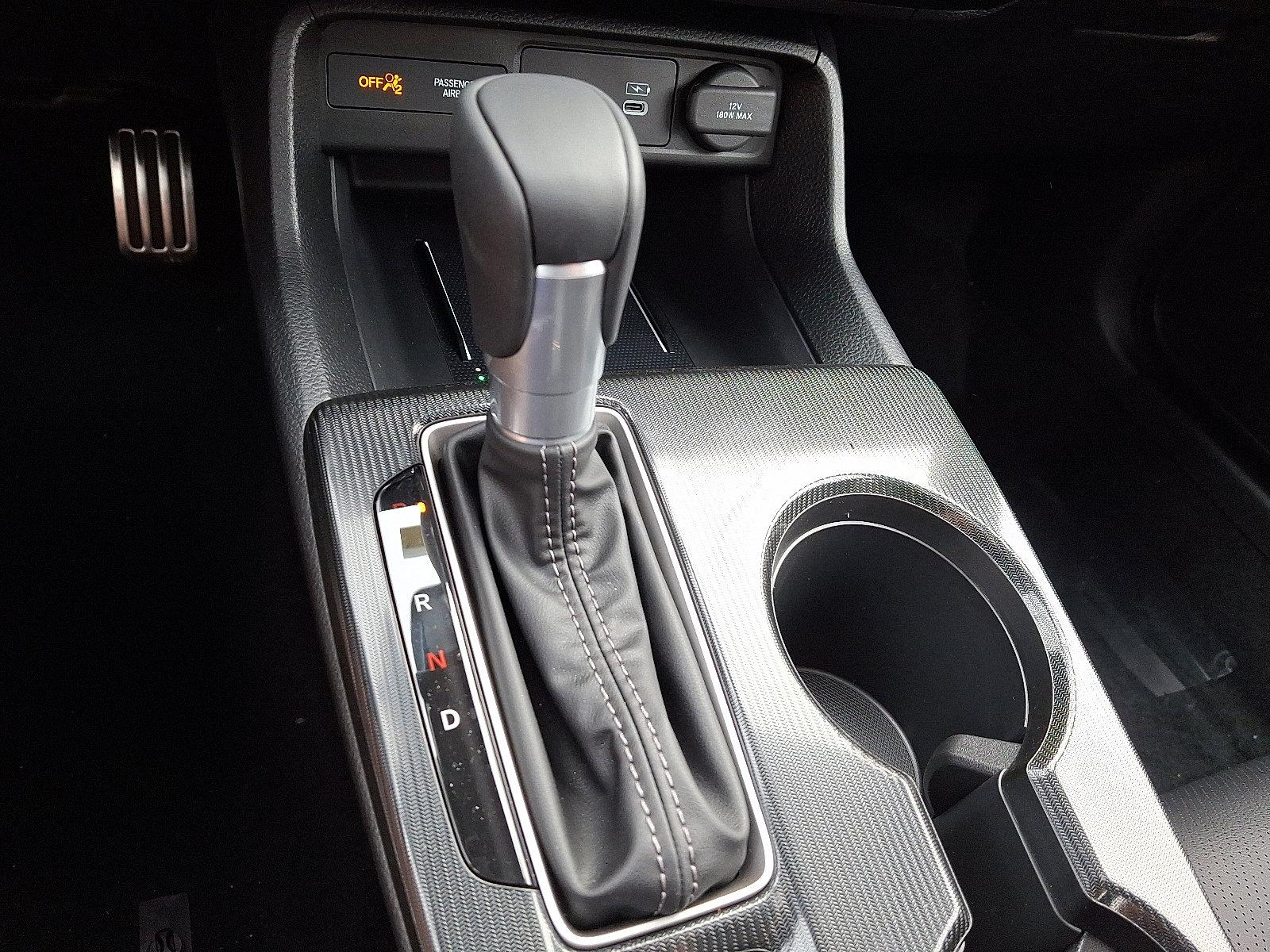 2025 Honda Civic Sedan Hybrid Vehicle Photo in Harrisburg, PA 17111