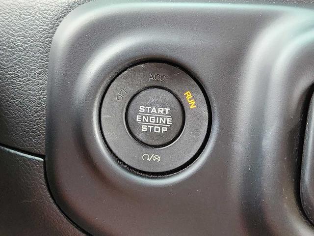 2020 Jeep Wrangler Unlimited Vehicle Photo in PLANO, TX 75024