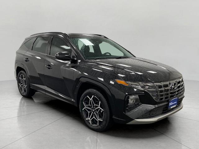 2023 Hyundai TUCSON Vehicle Photo in Appleton, WI 54913