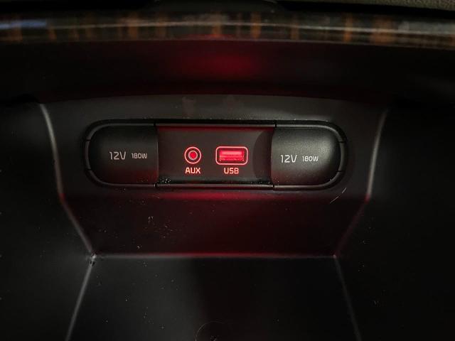 2019 Kia Sorento Vehicle Photo in Appleton, WI 54913
