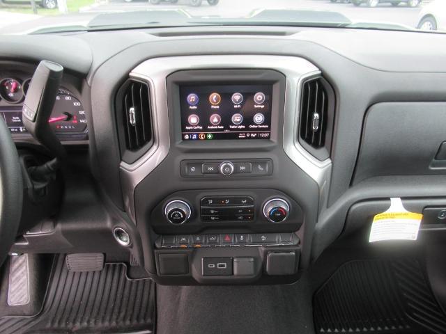 2025 Chevrolet Silverado 1500 Vehicle Photo in LEESBURG, FL 34788-4022