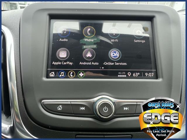 2022 Chevrolet Equinox Vehicle Photo in Roslyn, NY 11576