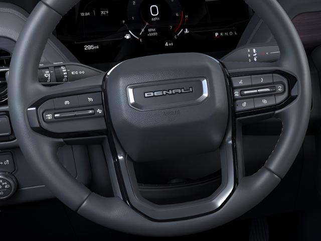 2025 GMC Yukon XL Vehicle Photo in APPLETON, WI 54914-8833