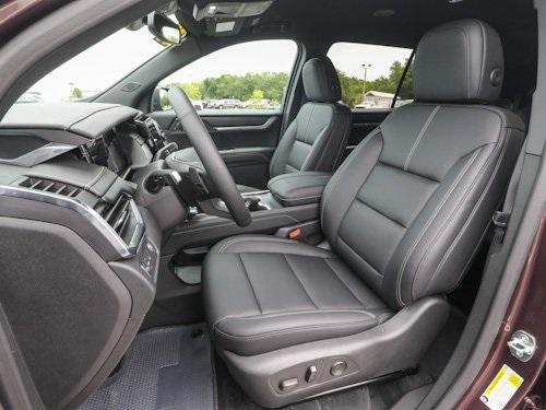 2025 GMC Acadia Vehicle Photo in HOMOSASSA, FL 34448-1461