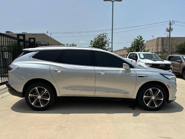 2022 Buick Enclave Vehicle Photo in San Antonio, TX 78230