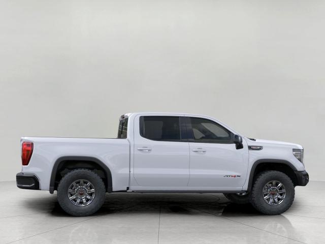 2025 GMC Sierra 1500 Vehicle Photo in OSHKOSH, WI 54904-7811