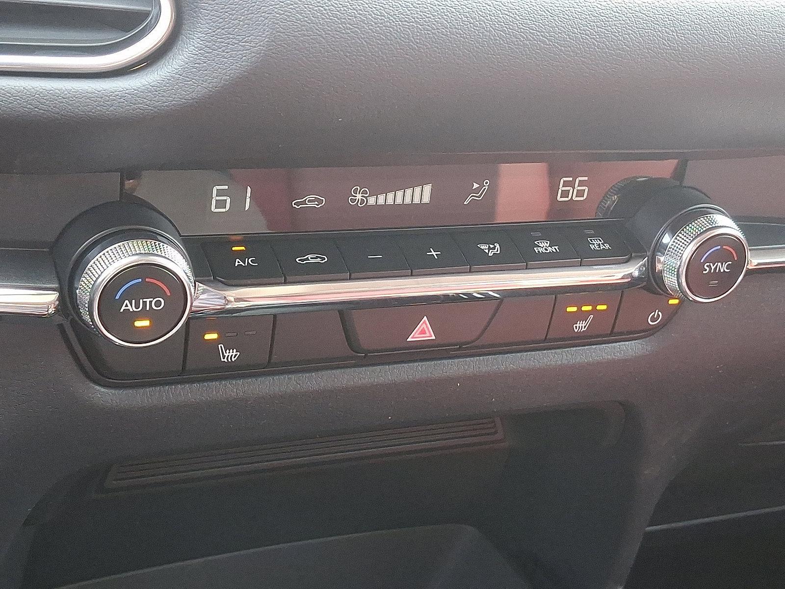 2025 Mazda CX-30 Vehicle Photo in Harrisburg, PA 17111