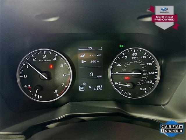 2024 Subaru Outback Vehicle Photo in Puyallup, WA 98371