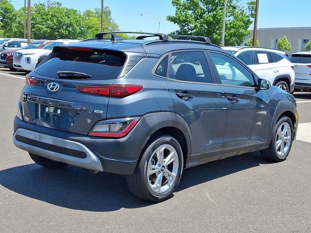 2022 Hyundai KONA Vehicle Photo in Philadelphia, PA 19116