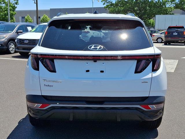 2023 Hyundai TUCSON Vehicle Photo in Philadelphia, PA 19116