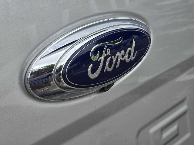 2019 Ford Ranger Vehicle Photo in DENTON, TX 76210-9321