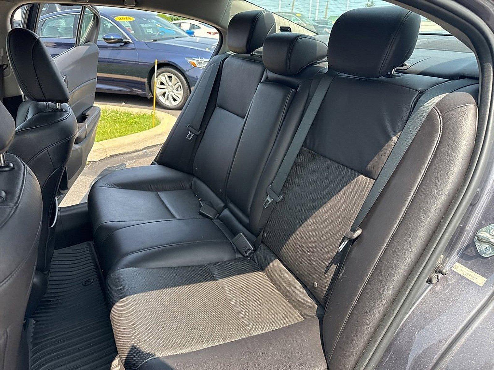2015 Acura ILX Vehicle Photo in Harrisburg, PA 17111