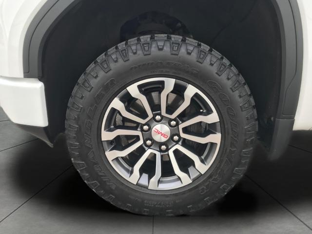 2020 GMC Sierra 1500 Vehicle Photo in GREEN BAY, WI 54303-3330