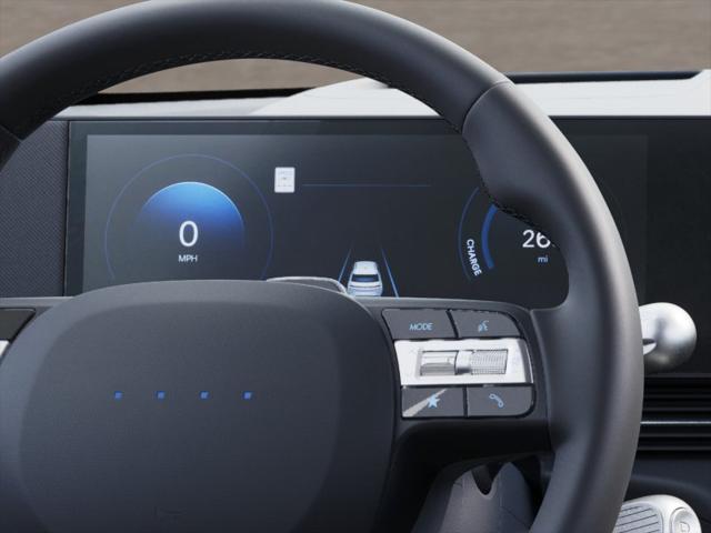2025 Hyundai IONIQ 5 Vehicle Photo in Philadelphia, PA 19116