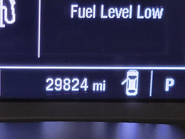 2024 Chevrolet Malibu Vehicle Photo in NEENAH, WI 54956-2243