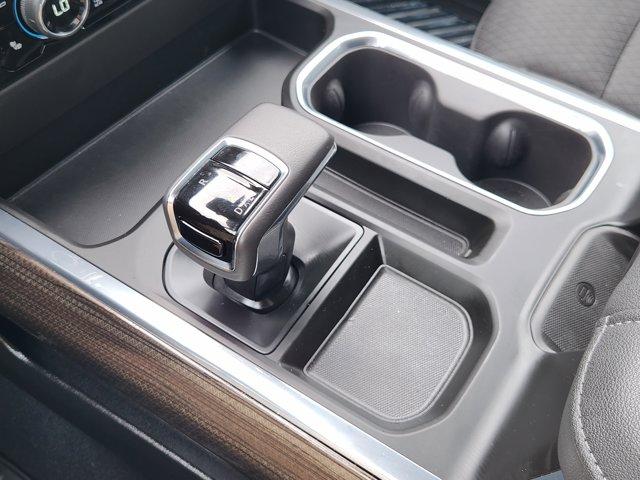 2022 Chevrolet Silverado 1500 Vehicle Photo in Decatur, TX 76234