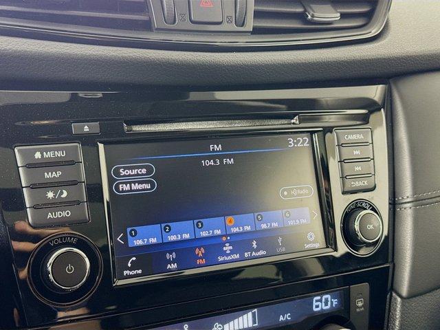 2020 Nissan Rogue Vehicle Photo in Flemington, NJ 08822