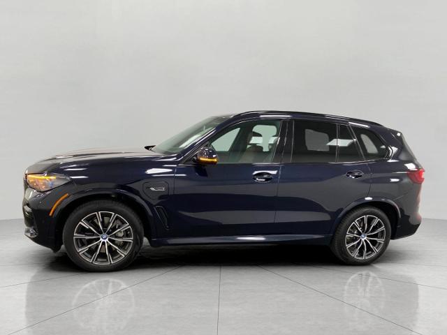 2022 BMW X5 xDrive45e Vehicle Photo in Appleton, WI 54913