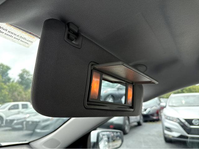 2023 Chevrolet Malibu Vehicle Photo in Savannah, GA 31419