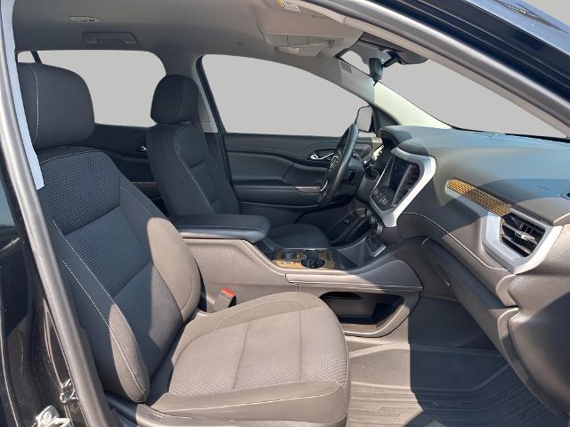 2021 GMC Acadia Vehicle Photo in MANITOWOC, WI 54220-5838