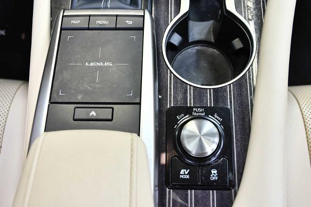 2022 Lexus RX 450h Vehicle Photo in DALLAS, TX 75235