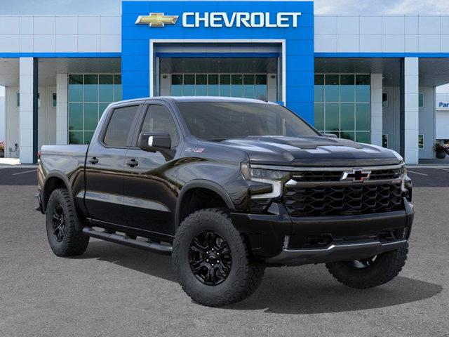2025 Chevrolet Silverado 1500 Vehicle Photo in SELMA, TX 78154-1460