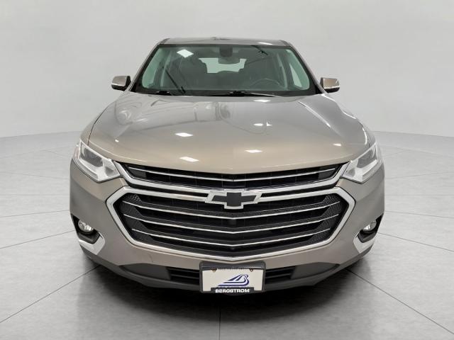 2019 Chevrolet Traverse Vehicle Photo in Green Bay, WI 54304
