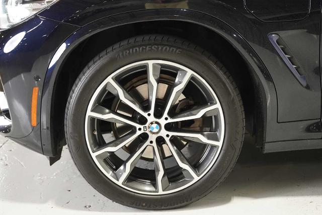 2021 BMW X3 xDrive30e Vehicle Photo in GRAPEVINE, TX 76051