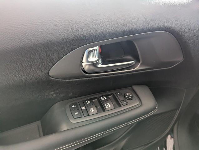 2025 Chrysler Voyager Vehicle Photo in Oshkosh, WI 54901