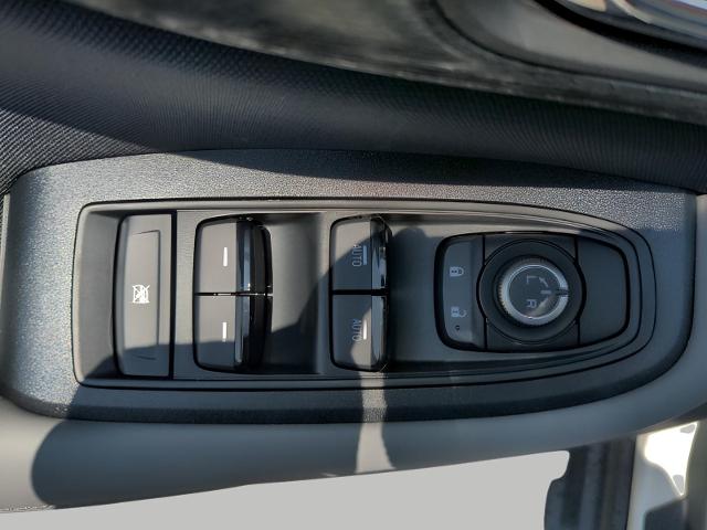 2025 Subaru Outback Vehicle Photo in Green Bay, WI 54304
