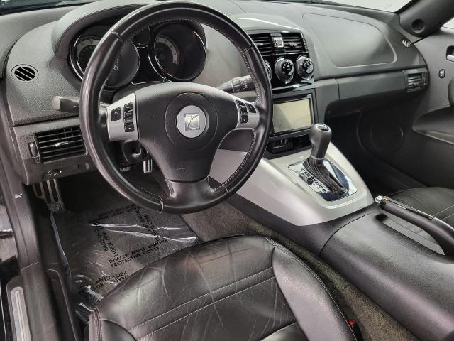 2007 Saturn Sky Vehicle Photo in NEENAH, WI 54956-2243