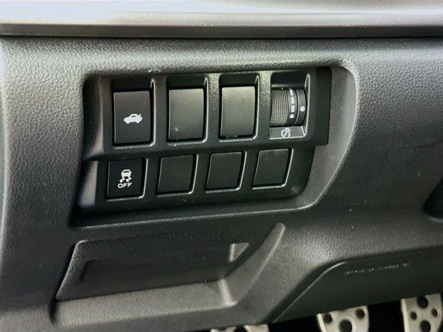 2024 Subaru WRX Vehicle Photo in Doylestown, PA 18902