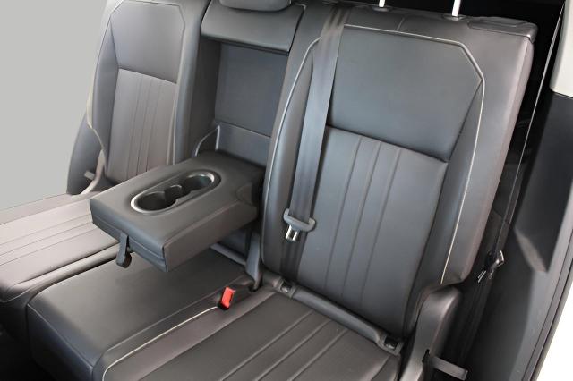 2022 Volkswagen Tiguan Vehicle Photo in Green Bay, WI 54304