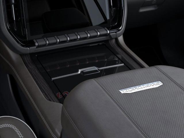 2025 GMC Yukon Vehicle Photo in DANBURY, CT 06810-5034
