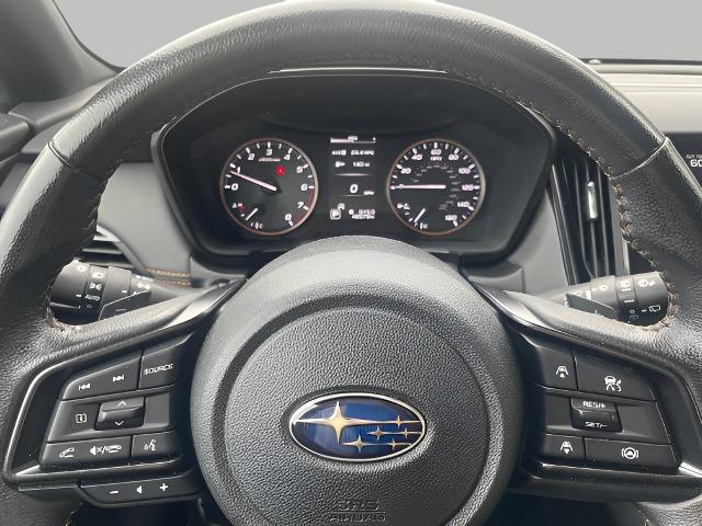 2023 Subaru Outback Vehicle Photo in Oshkosh, WI 54904