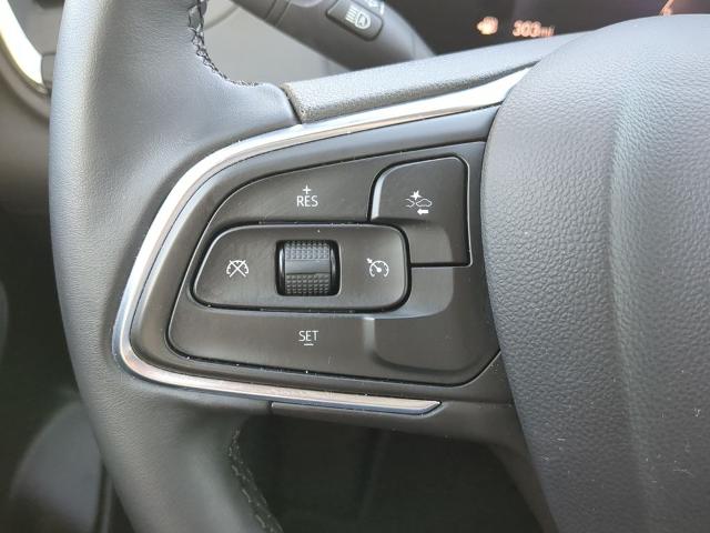2024 Buick Encore GX Vehicle Photo in Brunswick, GA 31525