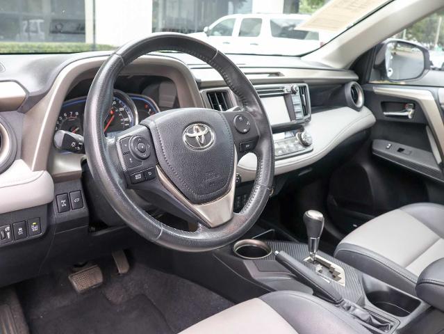 2013 Toyota RAV4 Vehicle Photo in Dallas, TX 75209