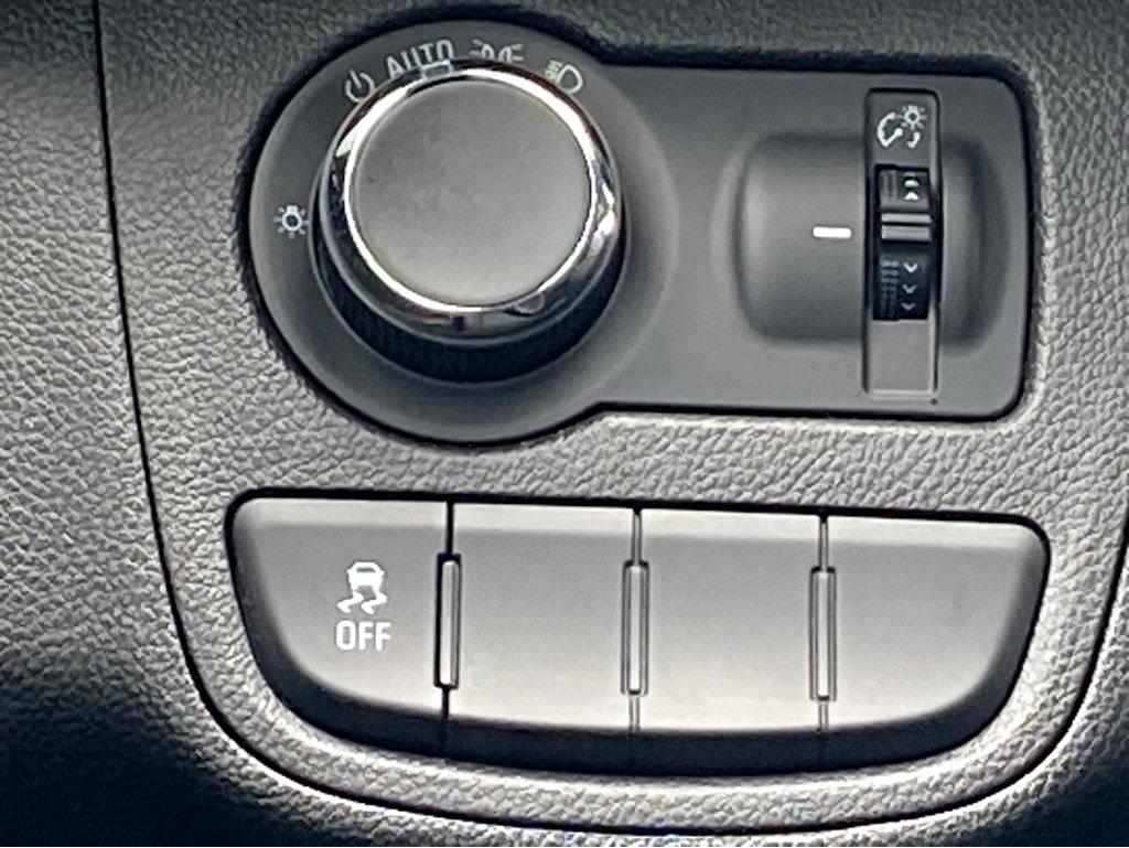 2021 Chevrolet Spark Vehicle Photo in POOLER, GA 31322-3252