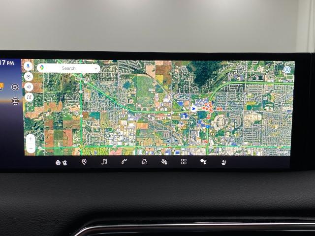 2025 Nissan Armada Vehicle Photo in Appleton, WI 54913