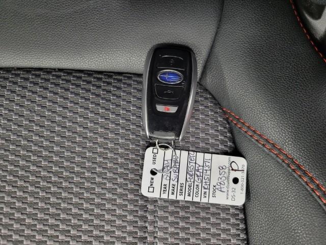 2024 Subaru Forester Vehicle Photo in Green Bay, WI 54304