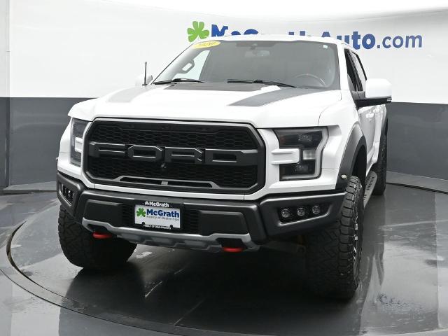 2020 Ford F-150 Vehicle Photo in Cedar Rapids, IA 52402