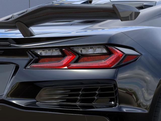 2025 Chevrolet Corvette Vehicle Photo in KANSAS CITY, MO 64114-4502