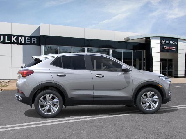 2026 Buick Encore GX Vehicle Photo in TREVOSE, PA 19053-4984