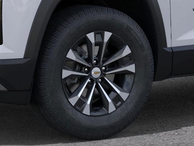 2026 Chevrolet Equinox Vehicle Photo in INDEPENDENCE, MO 64055-1314