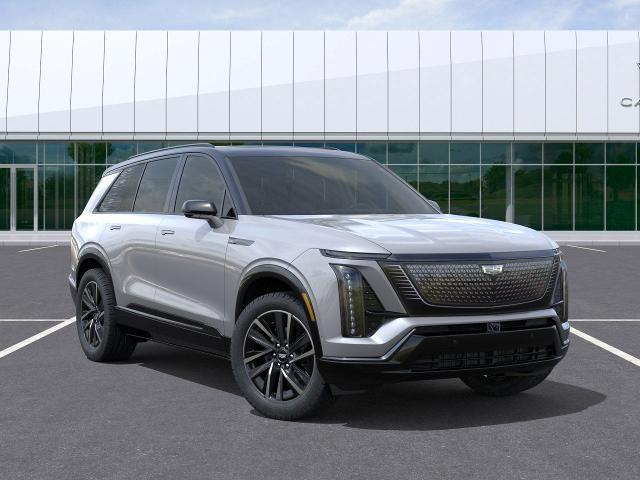 2026 Cadillac VISTIQ Vehicle Photo in BATON ROUGE, LA 70809-4546