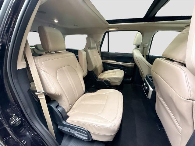 2023 Ford Expedition Vehicle Photo in EVERETT, WA 98203-5662